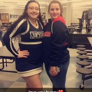 Meet your Posher, Jean